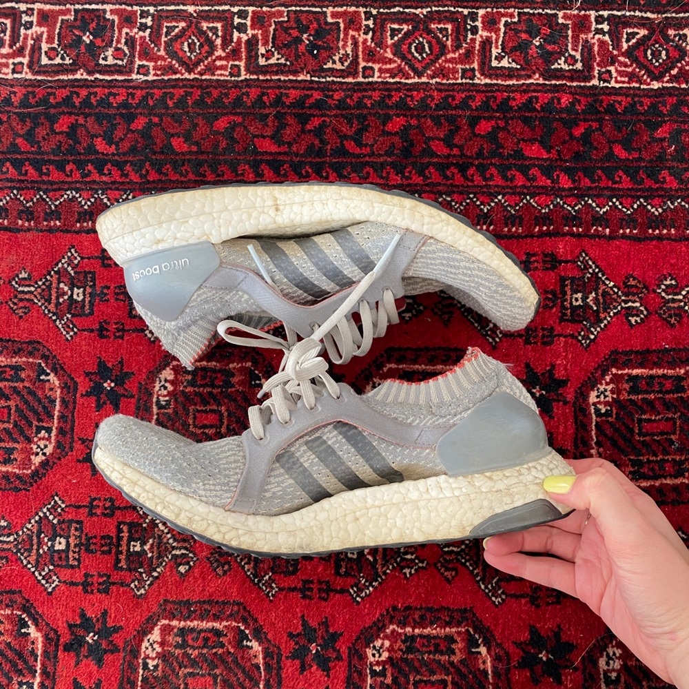 Adidas ultraboosts